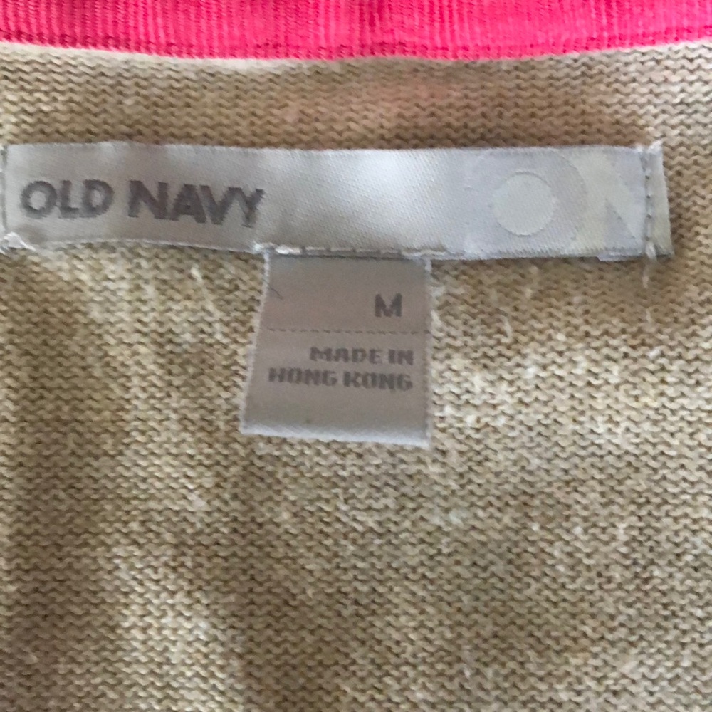 Sweater - Picture 3 of 4
